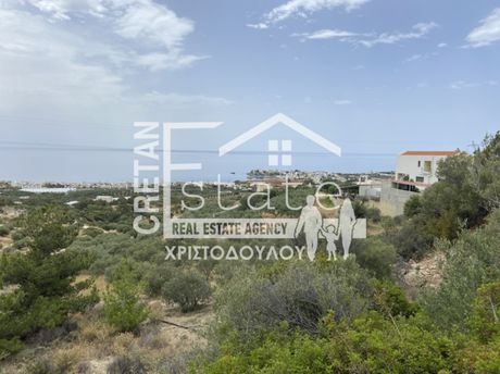 Αγροτεμάχια 1.400τ.μ. για πώληση-Βουπρασία » Ανάληψη