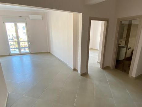 Studio 55sqm for rent-Komotini » Ifaistos