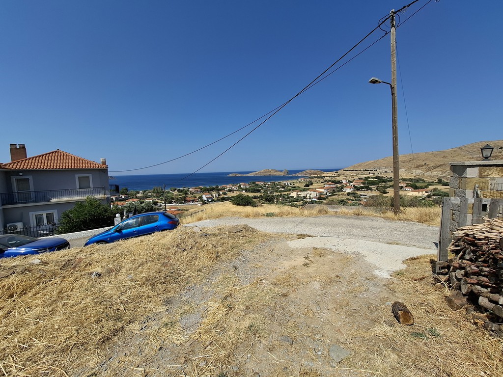 Μεζονέτα 60 τ.μ. πρός πώληση, Ν. Λέσβου, Λήμνος - Μύρινα
