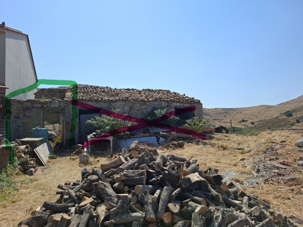 Μεζονέτα 60 τ.μ. πρός πώληση, Ν. Λέσβου, Λήμνος - Μύρινα