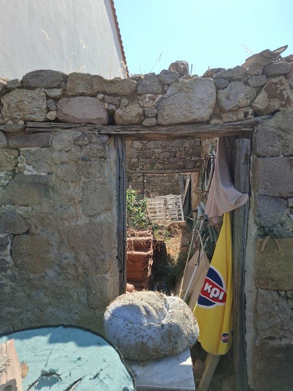 Μεζονέτα 60 τ.μ. πρός πώληση, Ν. Λέσβου, Λήμνος - Μύρινα