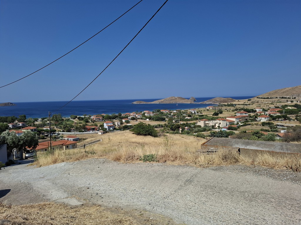 Μεζονέτα 60 τ.μ. πρός πώληση, Ν. Λέσβου, Λήμνος - Μύρινα