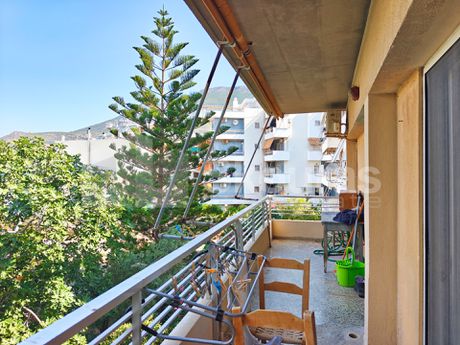 Διαμέρισμα 120τ.μ. για πώληση-Λουτράκι-περαχώρα