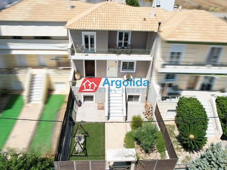 Detached home 173sqm for sale-Loutraki-Perachora » Center