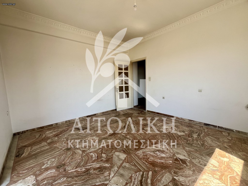 Διαμέρισμα 78 τ.μ. πρός πώληση, Αιτωλοακαρνανία, Αγρίνιο