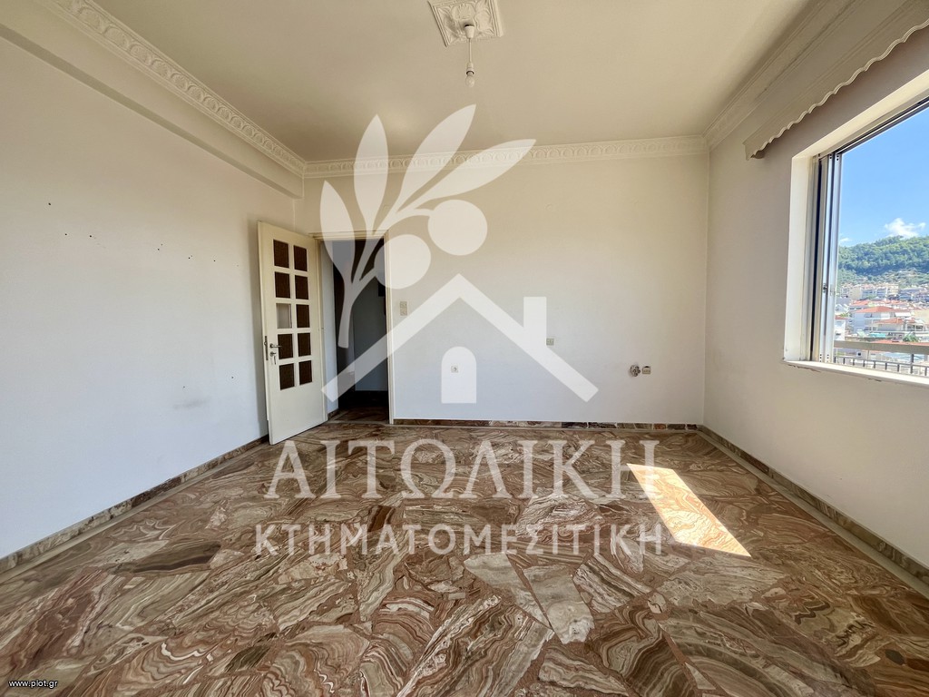 Διαμέρισμα 78 τ.μ. πρός πώληση, Αιτωλοακαρνανία, Αγρίνιο