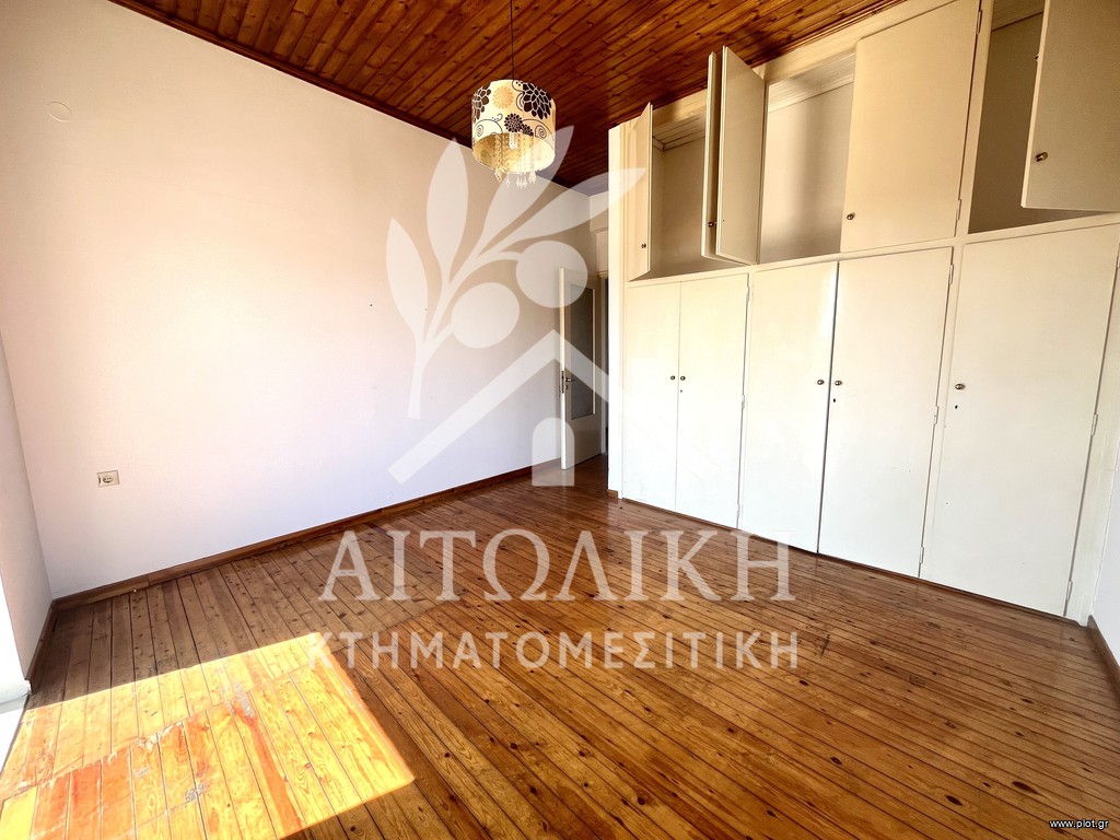 Διαμέρισμα 78 τ.μ. πρός πώληση, Αιτωλοακαρνανία, Αγρίνιο