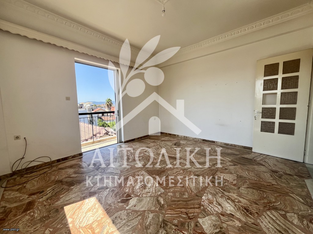 Διαμέρισμα 78 τ.μ. πρός πώληση, Αιτωλοακαρνανία, Αγρίνιο