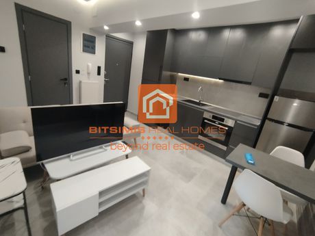 Studio / γκαρσονιέρα 40τ.μ. για πώληση-Ροτόντα