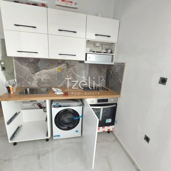 Studio / γκαρσονιέρα 32τ.μ. για ενοικίαση-Πάτρα » Υψηλά αλώνια