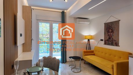 Studio / γκαρσονιέρα 40τ.μ. για πώληση-Ροτόντα
