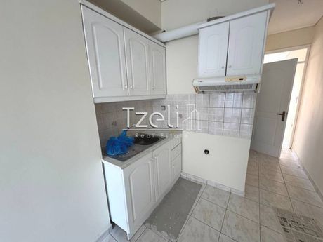 Studio / γκαρσονιέρα 35τ.μ. για ενοικίαση-Πάτρα » Ζαβλάνι
