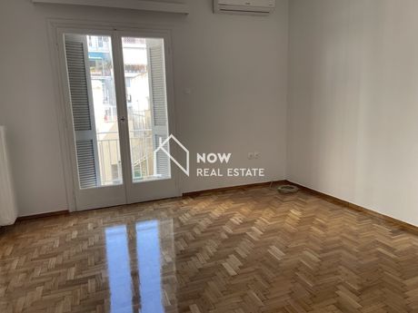 Apartment 55sqm for rent-Gizi - Pedion Areos » Platia Gkizi