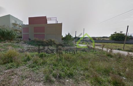 Land plot 271sqm for sale-Spata » Center