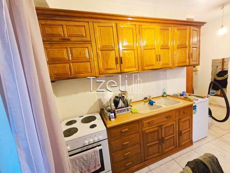 Studio / γκαρσονιέρα 35τ.μ. για ενοικίαση-Πάτρα » Αμπελόκηποι