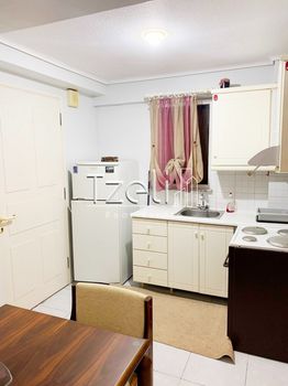 Studio / γκαρσονιέρα 37τ.μ. για ενοικίαση-Πάτρα » Κουκούλι