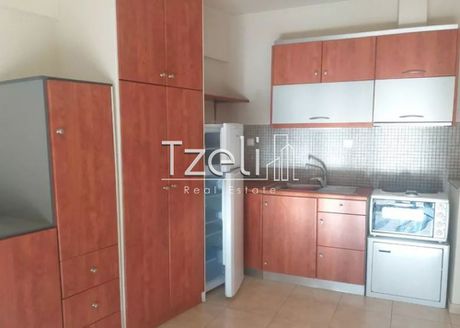 Studio / γκαρσονιέρα 30τ.μ. για ενοικίαση-Πάτρα » Αγυιά