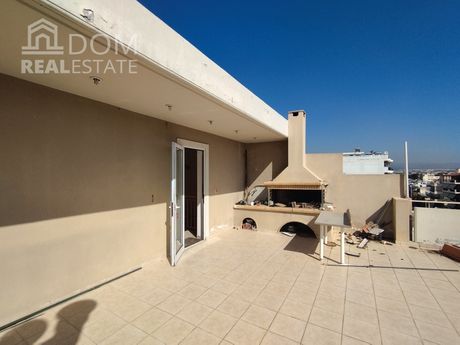 Maisonette 129 sqm for sale