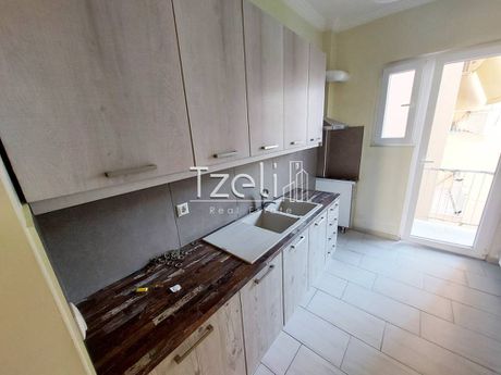 Διαμέρισμα 60τ.μ. για ενοικίαση-Πάτρα » Αγία σοφία
