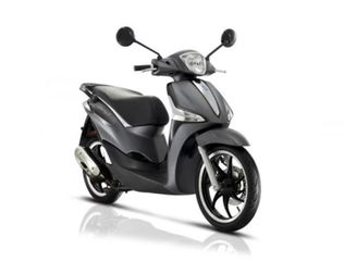 Piaggio Liberty 125 2025