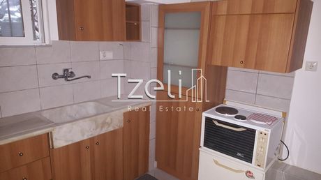 Διαμέρισμα 40τ.μ. για ενοικίαση-Πάτρα » Ψαροφάϊ