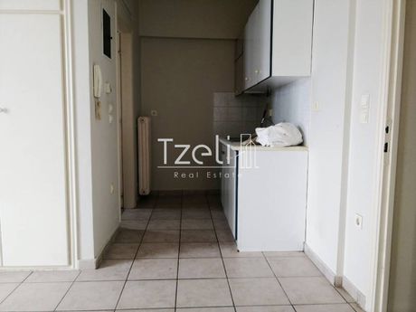 Studio / γκαρσονιέρα 28τ.μ. για ενοικίαση-Πάτρα » Αγία σοφία