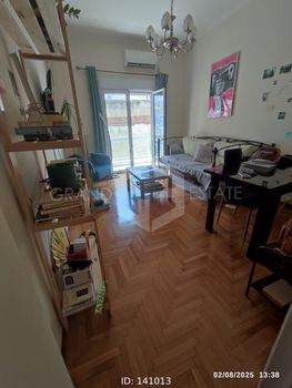 Διαμέρισμα 58τ.μ. για ενοικίαση-Κουκάκι - μακρυγιάννη » Φιξ