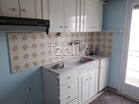Διαμέρισμα 56τ.μ. για ενοικίαση-Πάτρα » Αγία σοφία