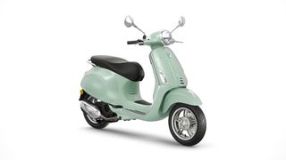 Vespa Primavera 2024