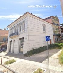Κτίριο 300 τ.μ. προς πώληση, Παναγιά Αμαλιάδας-thumb-1