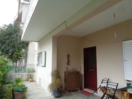 Apartment 84sqm for sale-Thiva » Center