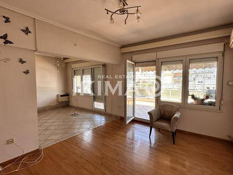 Apartment 90sqm for rent-Ntepo