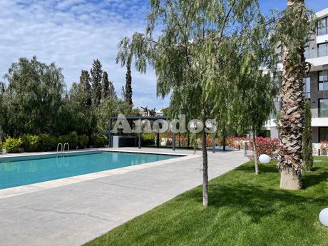 Maisonette 135sqm for rent-Voula » Kalymniotika