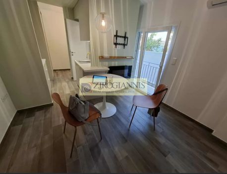 Studio / γκαρσονιέρα 25τ.μ. για ενοικίαση-Νέος κόσμος