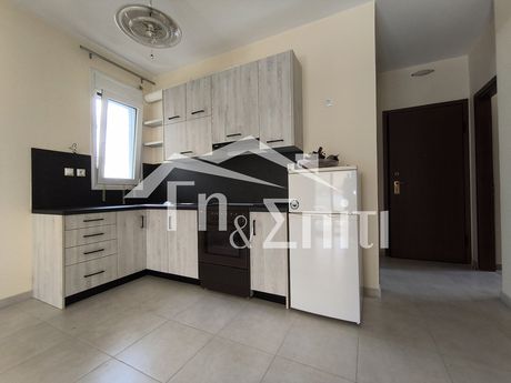Διαμέρισμα 47τ.μ. για ενοικίαση-Ιωάννινα » Κέντρο