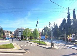 Διαμέρισμα 65 τ.μ. προς ενοικίαση, Κέντρο Πολυγύρου-thumb-8