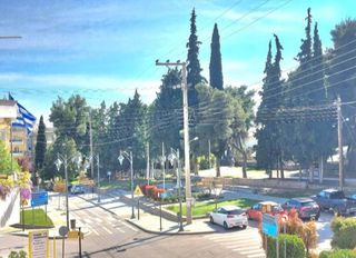 Διαμέρισμα 65 τ.μ. προς ενοικίαση, Κέντρο Πολυγύρου-thumb-9