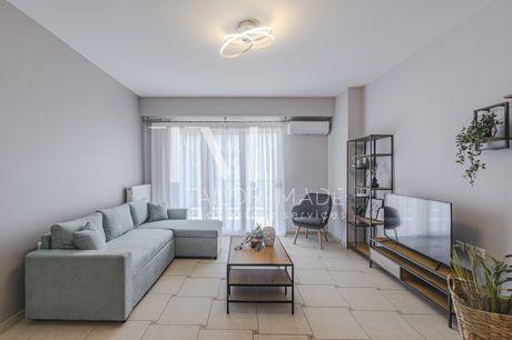 Apartment 70sqm for sale-Michaniona » Nea Michaniona