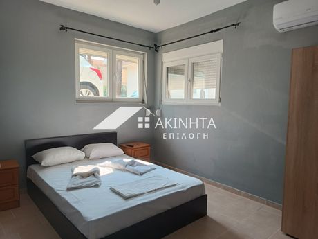 Διαμέρισμα 70τ.μ. για ενοικίαση-Αλεξανδρούπολη » Νέα χιλή