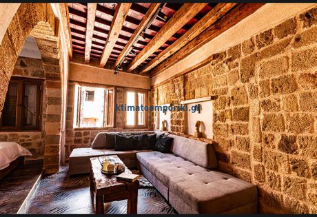Apartment 60sqm for sale-Rhodes