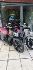 Sym Symphony SR 125i 2025