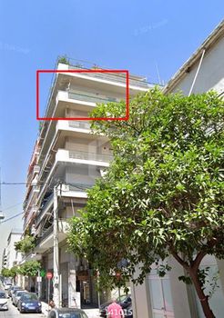 Διαμέρισμα 50τ.μ. για ενοικίαση-Πειραιάς - κέντρο