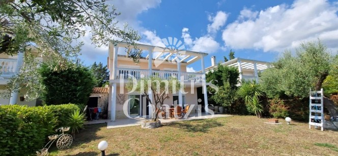 Μεζονέτα 120 τ.μ. πρός πώληση, Χαλκιδική, Κασσάνδρα