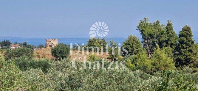 Μεζονέτα 120 τ.μ. πρός πώληση, Χαλκιδική, Κασσάνδρα