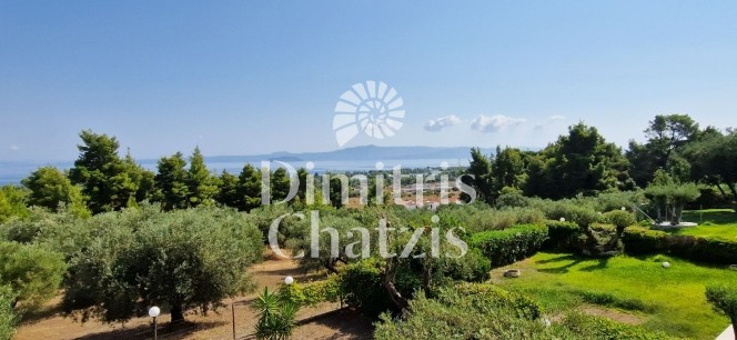 Μεζονέτα 120 τ.μ. πρός πώληση, Χαλκιδική, Κασσάνδρα