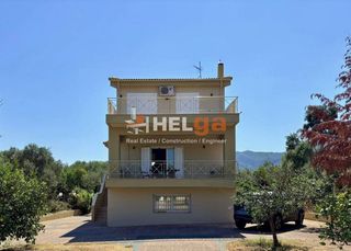 Μονοκατοικία 200 τ.μ. για πώληση