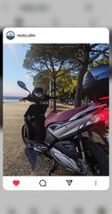 Kymco Agility 125 2024