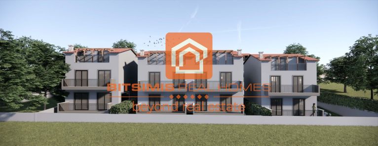 Διαμέρισμα 150 τ.μ. για πώληση, Θεσσαλονίκη - Περιφ/Κοί Δήμοι, Επανομή