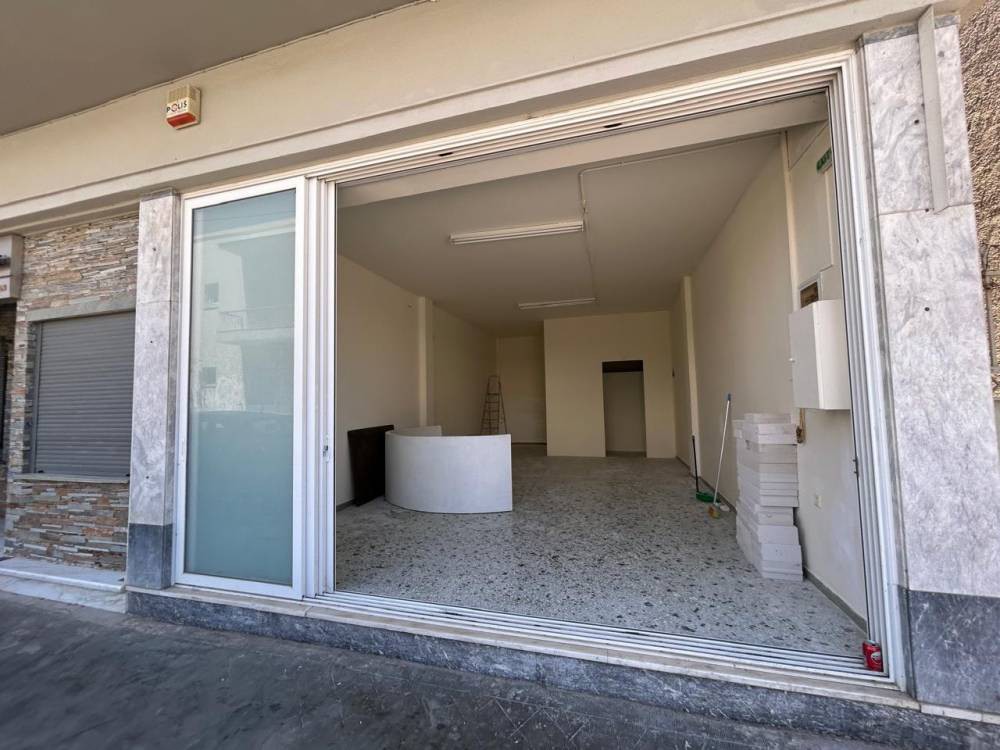 Κατάστημα 52 τ.μ. πρός πώληση, Κορινθία, Σικυώνα