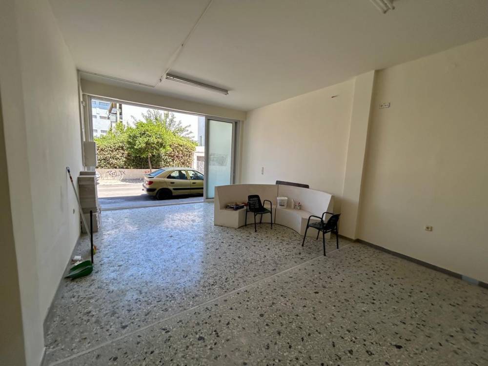 Κατάστημα 52 τ.μ. πρός πώληση, Κορινθία, Σικυώνα